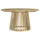 Touhy Coffee Table Set