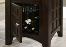 Gabriel Counter Height Dining Table