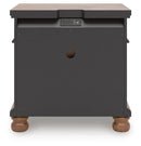 Rowlenstown Bedroom Set