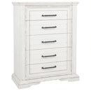 McKinney Bedroom Set