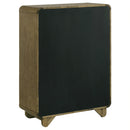 Amsbury Bedroom Set