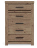 Oliandon Chest