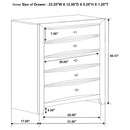 Briana Bedroom Set
