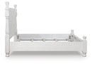 Rowlenstown Bed