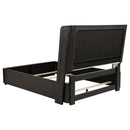 Leandro Bedroom Set