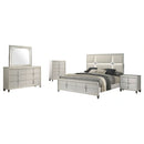 Olivia Bedroom Set