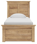 Makidern Bed