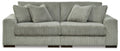 Lindyn Sectional Sofa