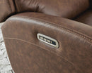 Motion-Max Recliner