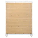 Barzini Chest of Drawers