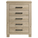 Oakglen Chest of Drawers