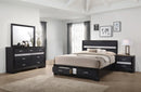 Miranda Bedroom Set