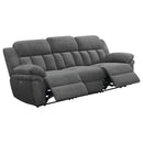 Bahrain Power Reclining Sofa