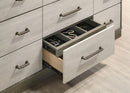 Fenwick Dresser with Mirror
