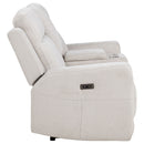 Kennett Power Reclining Loveseat