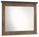 Trinell Bedroom Mirror