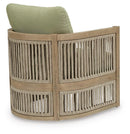 Serena Shores Outdoor Lounge Chair (Set of 2)