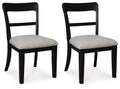 Greddinton Dining Chair