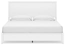 Binterglen Bed