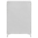 Cassia Chest of Drawers