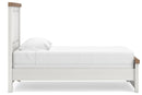 Savonport Bed
