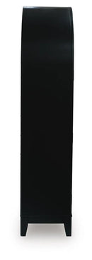 Dagandale Accent Cabinet