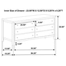 Wilkes Bedroom Set