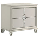 Olivia Bedroom Set