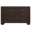 Kauffman Bedroom Set
