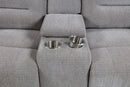 Gilson Reclining Sofa Set