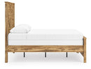 Maystonna Bed