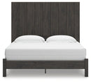 Fraluna Bed