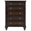 Andover Chest of Drawers