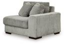 Lindyn Sectional with Chaise