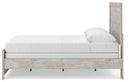 Broachmyn Bed
