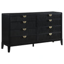 Brookmead Bedroom Set