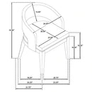 Leandro Dining Set