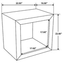 Benton End Table