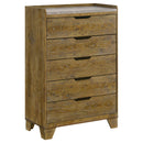 Henderson Bedroom Set