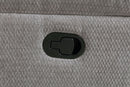 Gilson Reclining Sofa