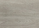 Quinby Queen Panel Bed in Light Brown 1525-1