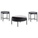 Ozella Coffee Table Set