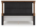 Rowlenstown Bedroom Set