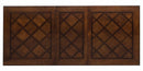 Lordsburg Dining Table in Brown Cherry 5473-103*