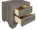Wright Bedroom Set