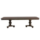 Russian Hill Dining Table in Cherry 1808-112*
