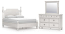 Rowlenstown Bedroom Set