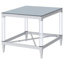 Lindley End Table