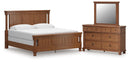 Rowlenstown Bedroom Set