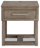 Loyaska Occasional Table Set